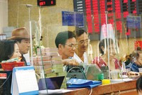 Gửi tiết kiệm vẫn là kênh Kl99ok phiên bản mới được ưu tiên